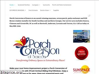 porchconversionofseneca.com