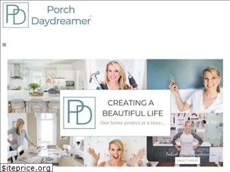 porchdaydreamer.com