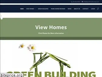 porchfronthomes.com