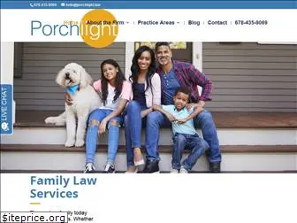 porchlight.law