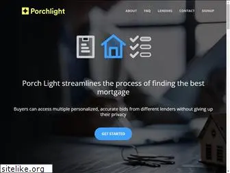 porchlight.net