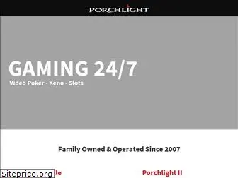 porchlightgrille.com