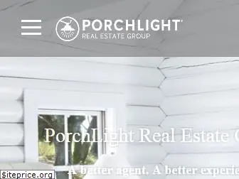 porchlightgroup.com