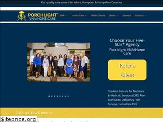 porchlighthomecare.org