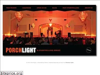 porchlightsf.com