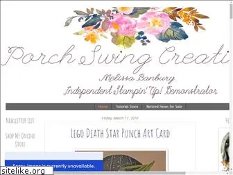 porchswingcreations.com