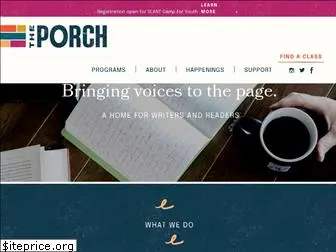 porchtn.org