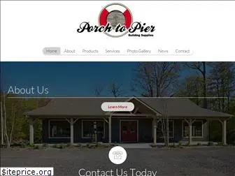 porchtopier.com