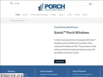 porchwindowsdirect.com