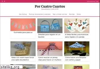 www.porcuatrocuartos.com