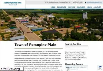 porcupineplain.com