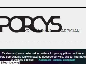 porcys.com