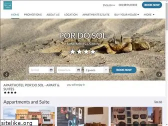 pordosol.com