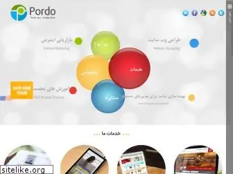 pordoweb.com