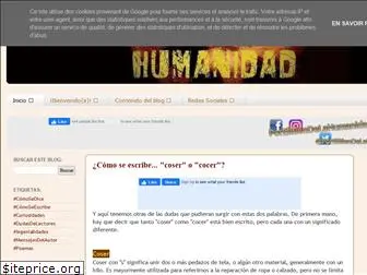 porelbiendelahumanidad.com