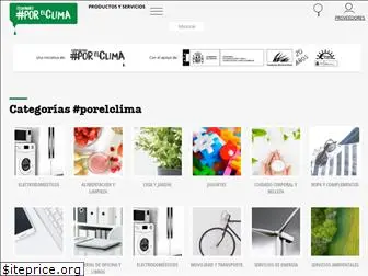 porelclima.com