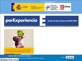 porexperiencia.com