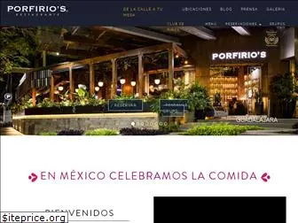 porfirios.com.mx