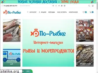 poribke.ru