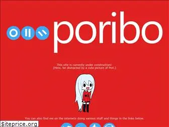 poribo.com