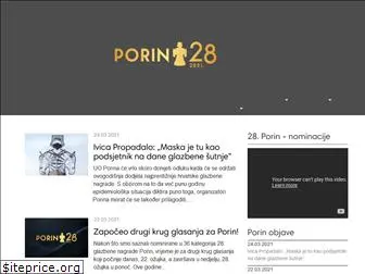 porin.org