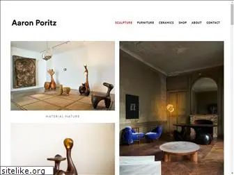 poritzandstudio.com