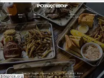 porkchopbbq.com