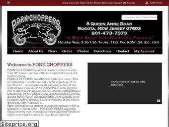 porkchoppers.com