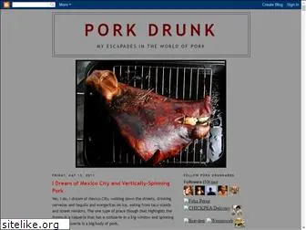 porkdrunk.blogspot.com