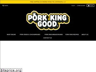 porkkinggood.com