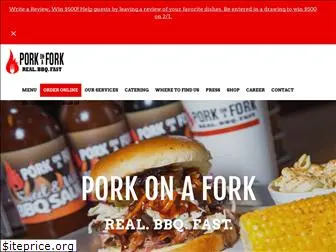 porkonafork.com