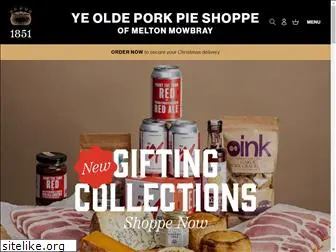 porkpie.co.uk