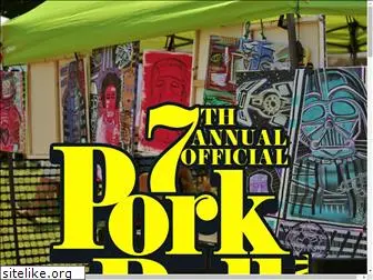 porkrollfestival.com