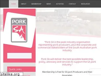 porksa.com.au