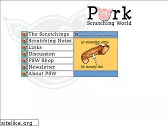 porkscratchingworld.com