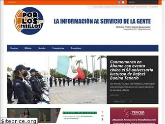 porlospasillos.com.mx