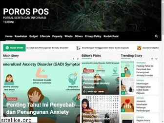 porospos.com