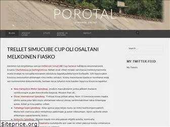 porotal.org