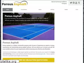 porousasphalt.co.uk