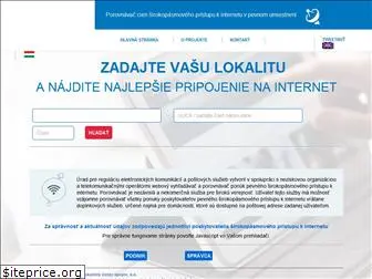 porovnavacinternetu.sk