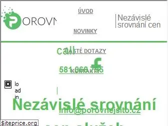 porovnejsito.cz