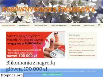 porownywarkafinansowa.com