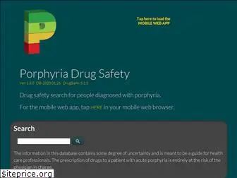 porphyriadrugs.com