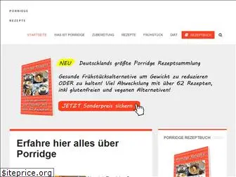 porridgerezepte.de