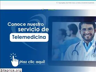 porsalud.net