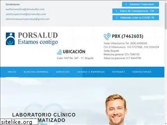 porsaludips.com