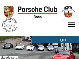 porsche-club-bonn.de