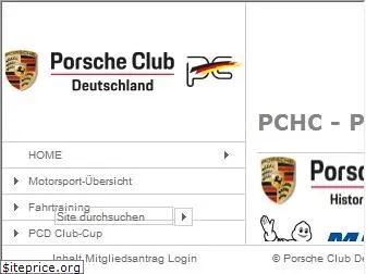 porsche-club-historic-challenge.de