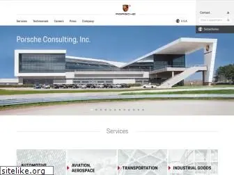 porsche-consulting.com