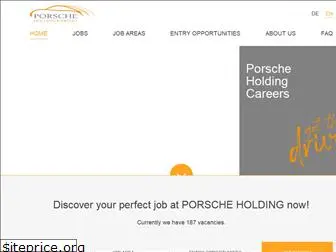 porsche-holding-karriere.com